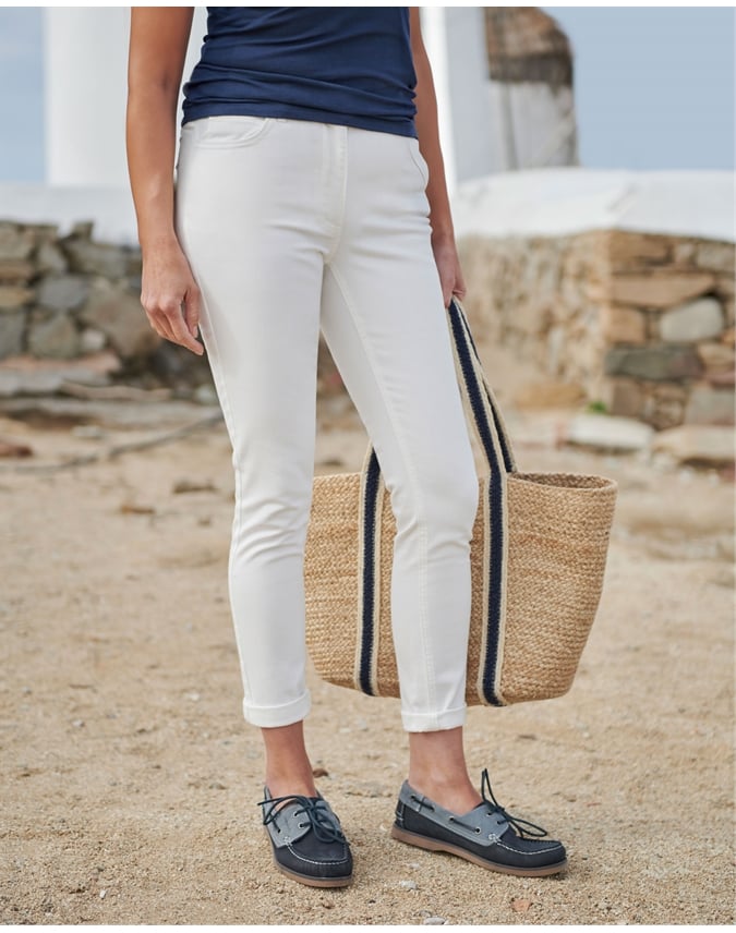 Slim Jeans